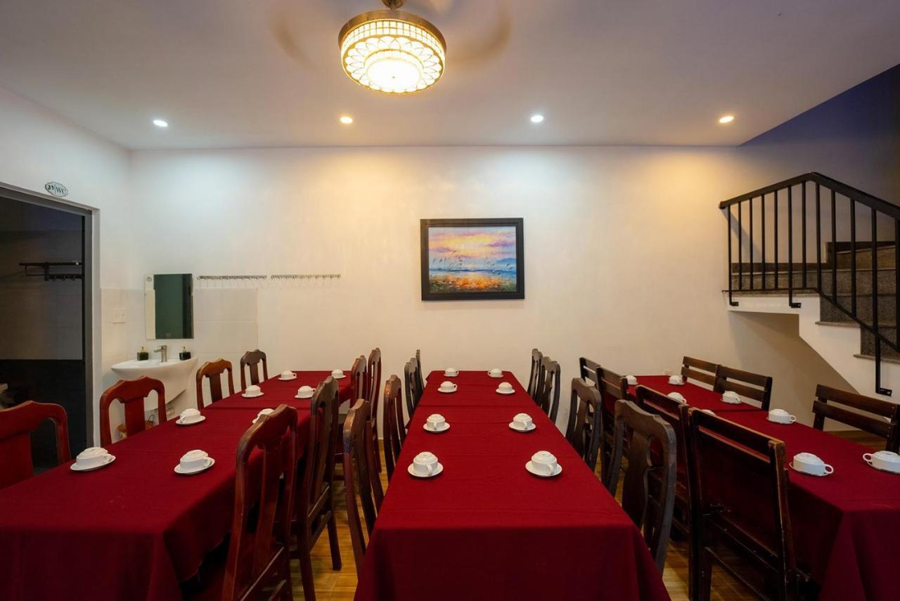 Hoi An Paradise Villa Εξωτερικό φωτογραφία