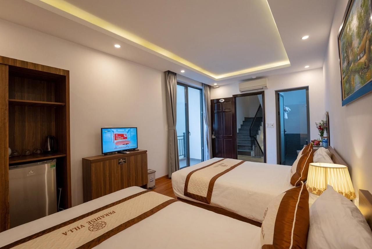 Hoi An Paradise Villa Εξωτερικό φωτογραφία