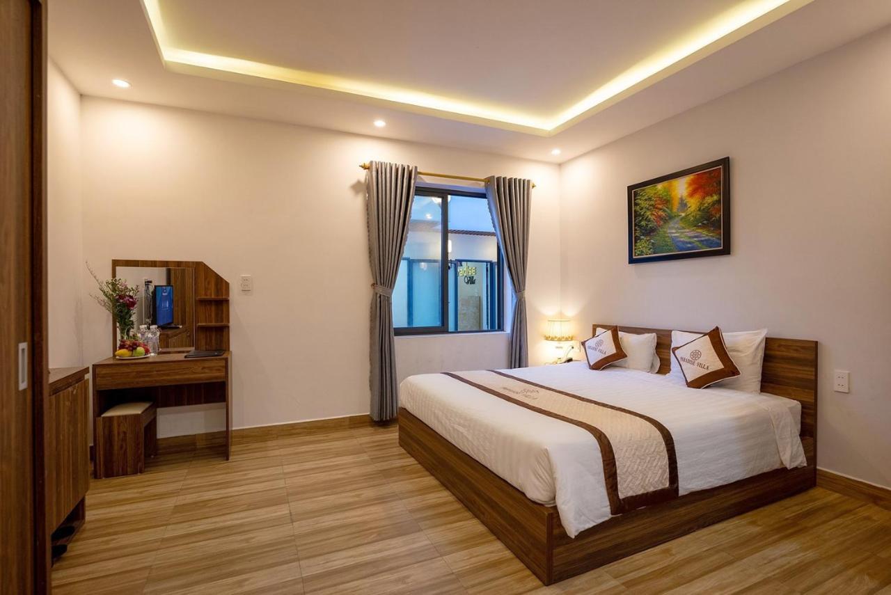 Hoi An Paradise Villa Εξωτερικό φωτογραφία